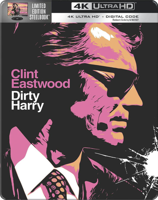 DIRTY HARRY (1971)