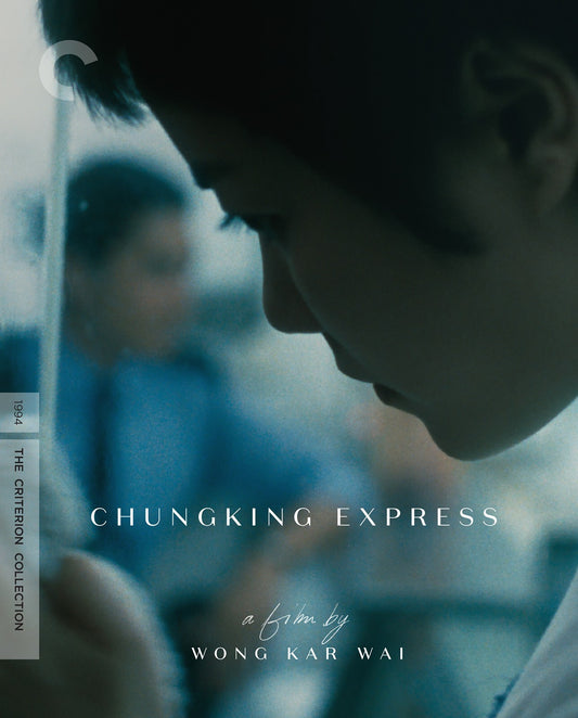 CHUNGKING EXPRESS