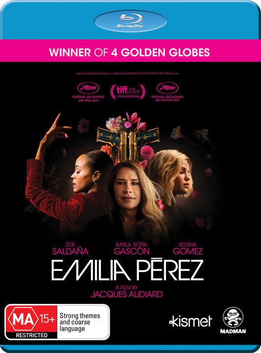 EMILIA PEREZ (2024)