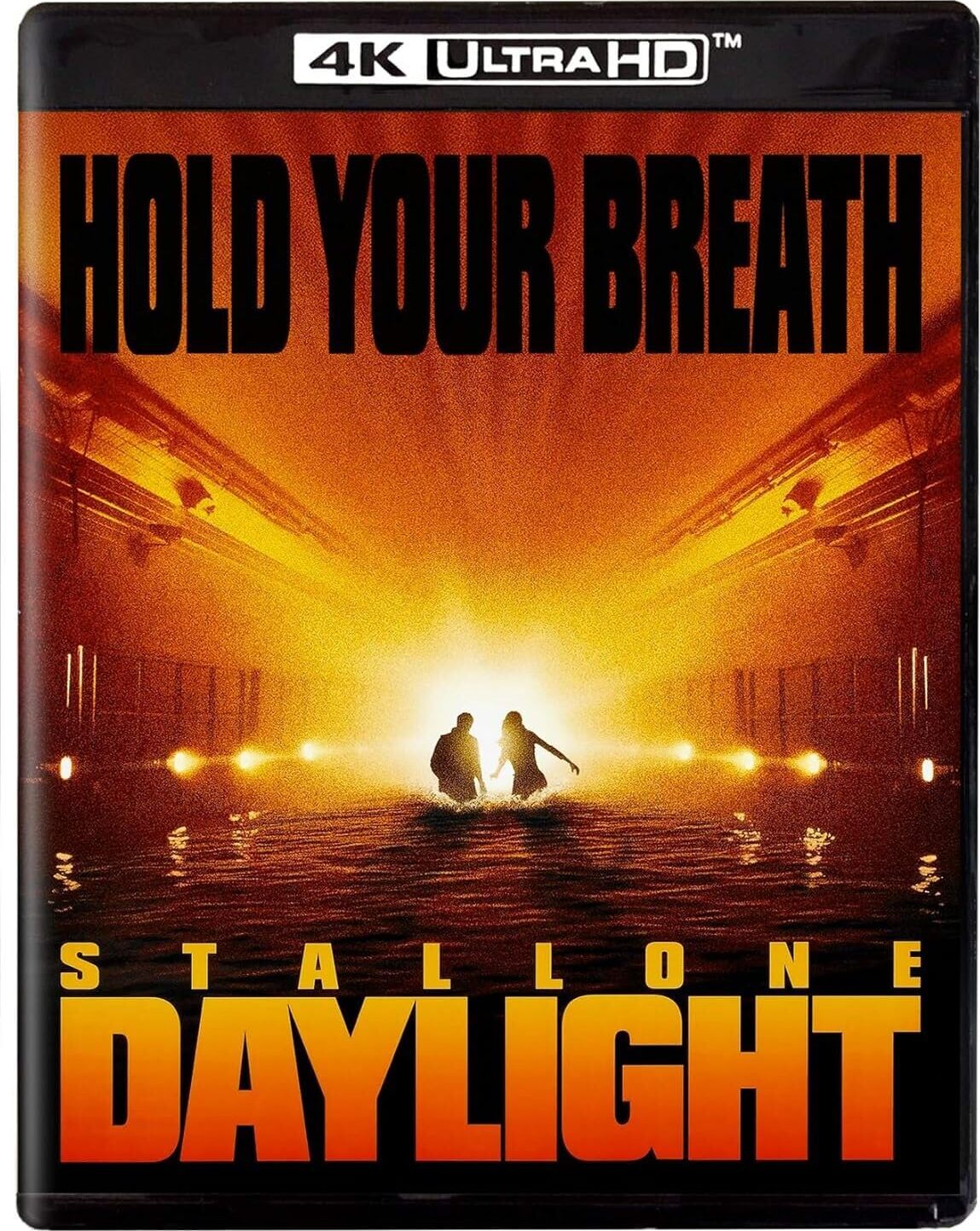 DAYLIGHT (1996)