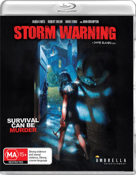 STORM WARNING (2007)