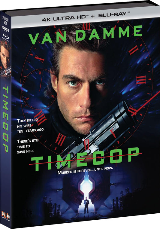 TIMECOP (1994)