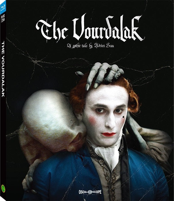 VOURDALAK, THE (2023)