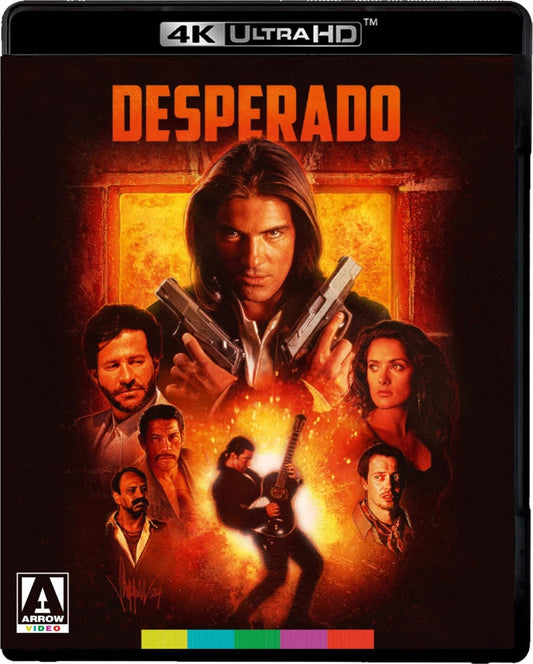 DESPERADO (1995)