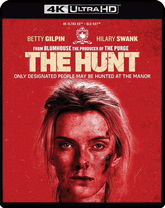 HUNT, THE (2020)
