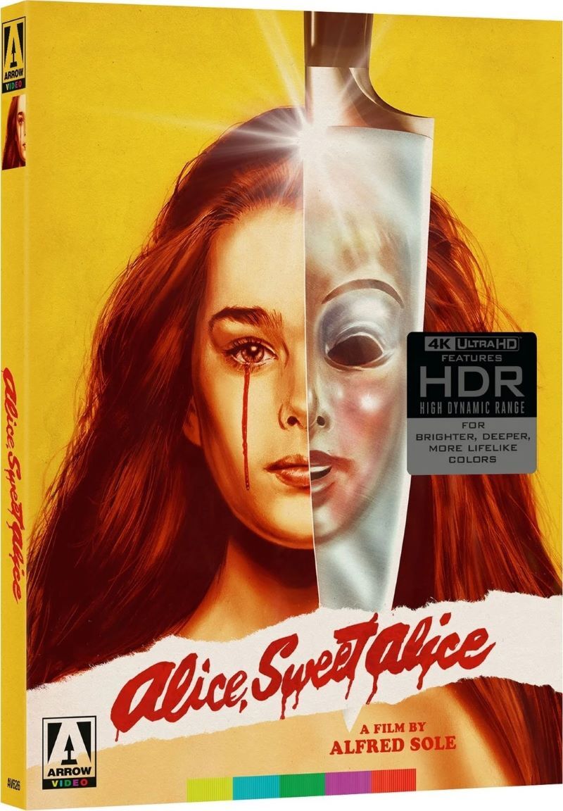 ALICE, SWEET ALICE (1976)