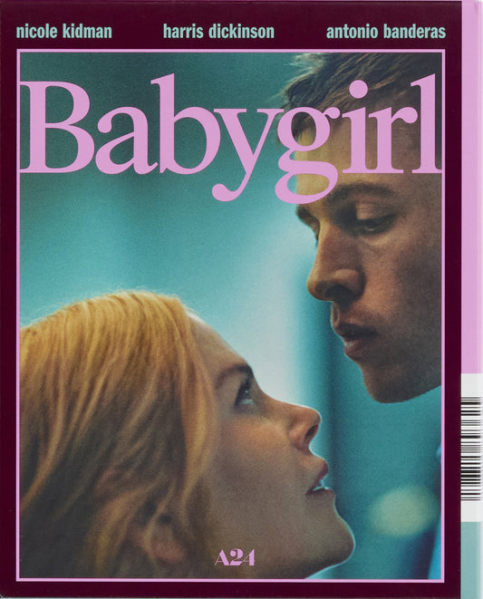 BABYGIRL (2024) (A24)