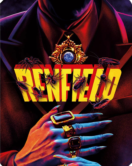 RENFIELD (2023) (SCREAM FACTORY)