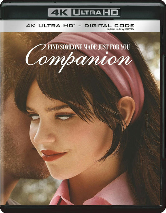 COMPANION (2025)