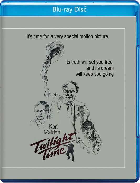 TWILIGHT TIME (1982)