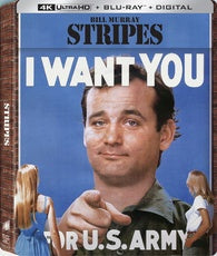 STRIPES (1981)