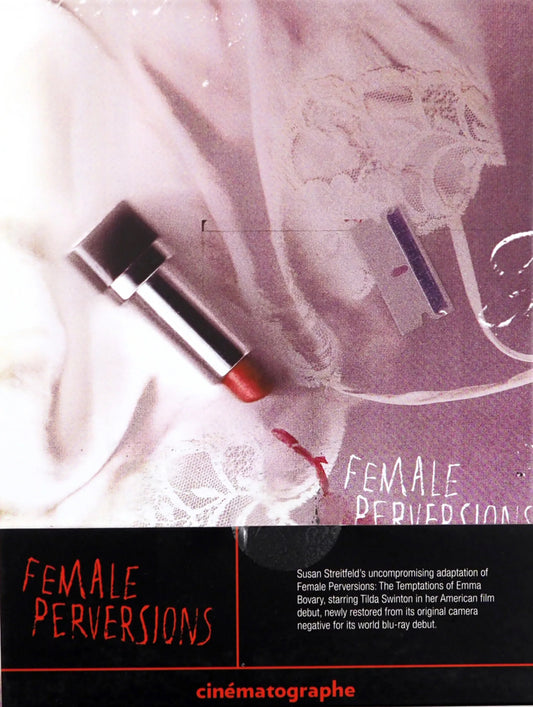 FEMALE PERVERSIONS (1996)