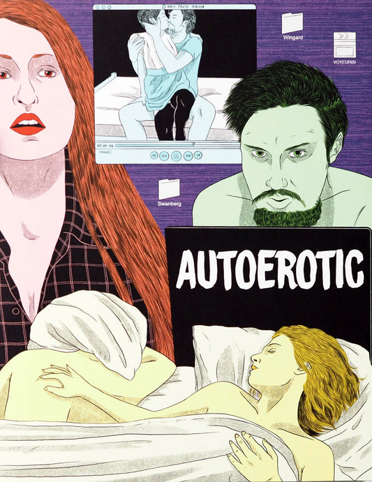 AUTOEROTIC (2011)