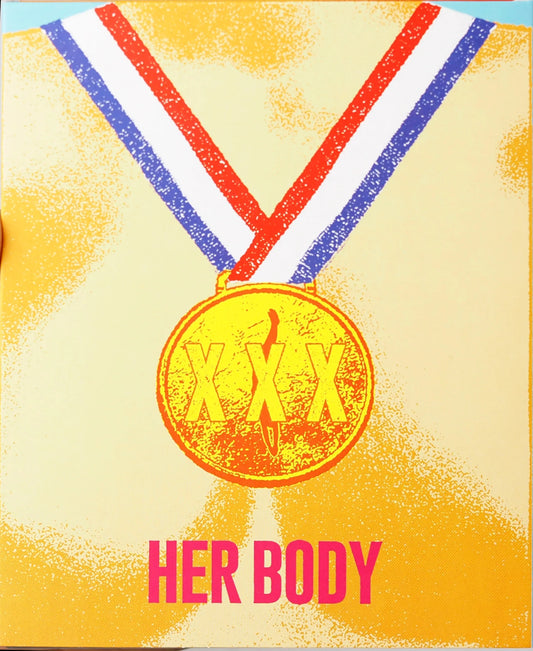 HER BODY (2023)