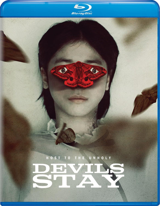 DEVILS STAY (2024)