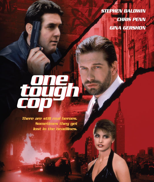 ONE TOUGH COP (1998)