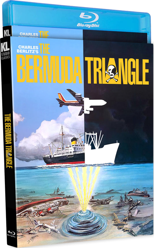 BERMUDA TRIANGLE, THE (1978)