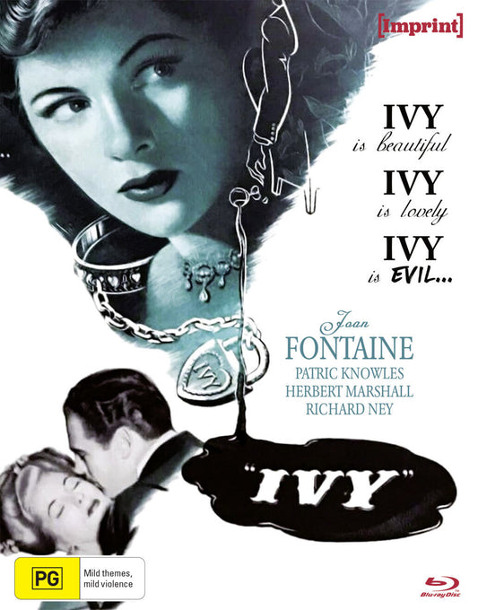 IVY (1947)