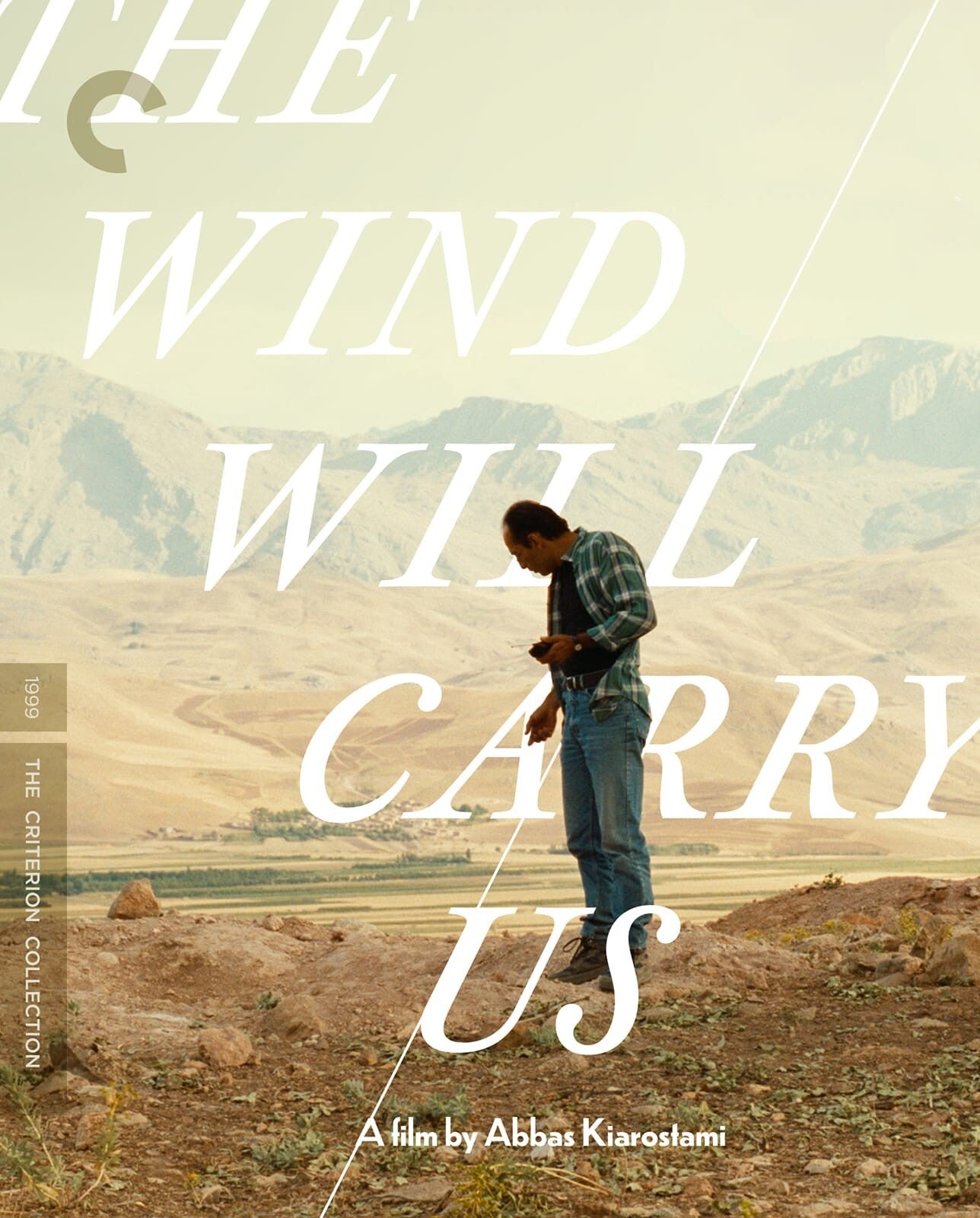 WIND WILL CARRY US, THE