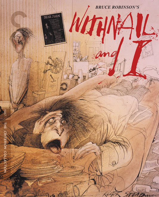 WITHNAIL AND I (1987)