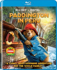 PADDINGTON IN PERU (2024)