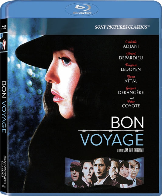 BON VOYAGE (2003)