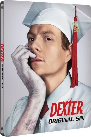 DEXTER: ORIGINAL SIN SEASON 1