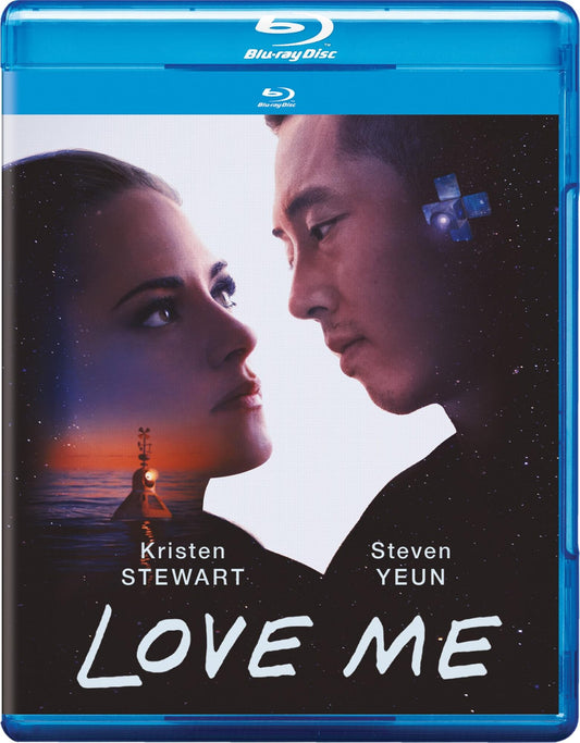 LOVE ME (2024)