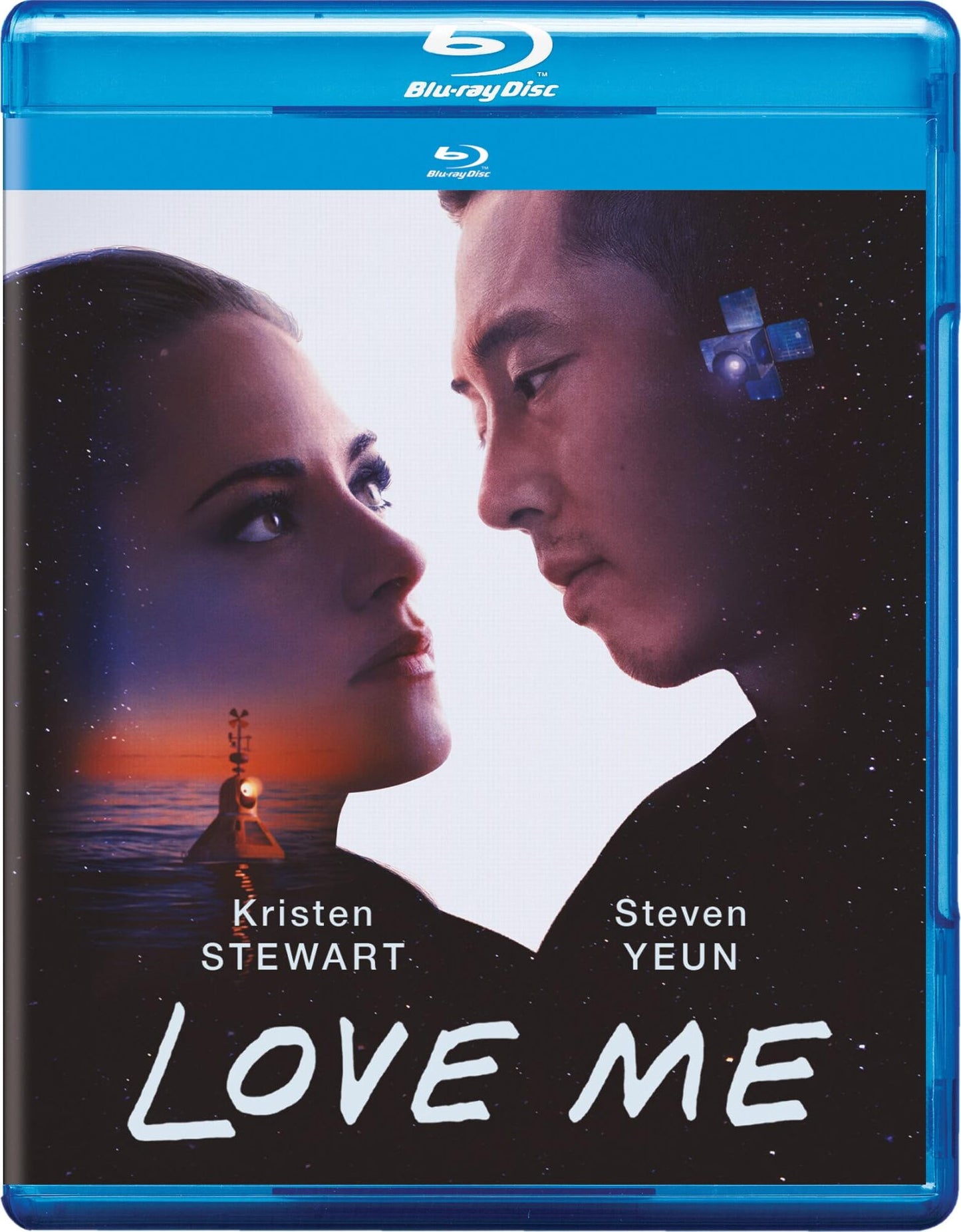LOVE ME (2024)
