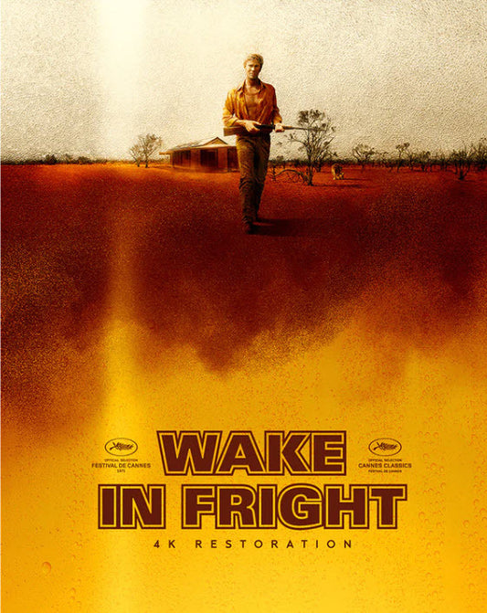 WAKE IN FRIGHT (1971)