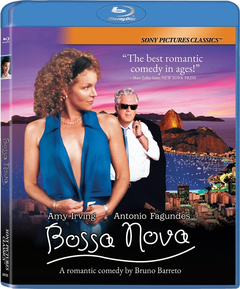 BOSSA NOVA