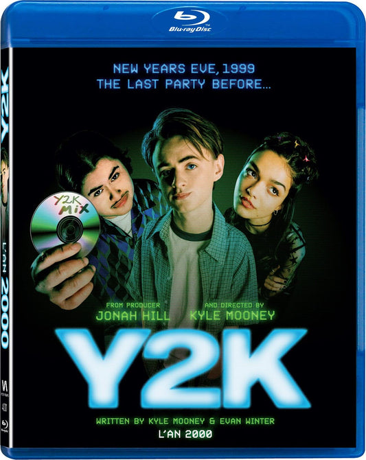 Y2K (2024)