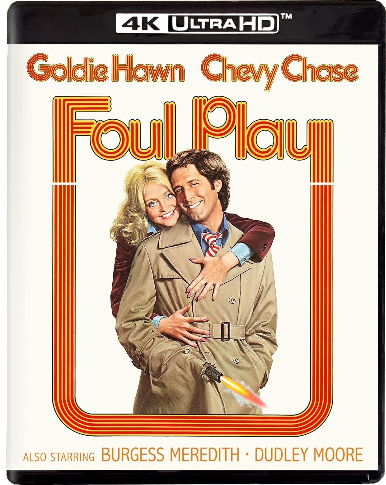 FOUL PLAY (1978)