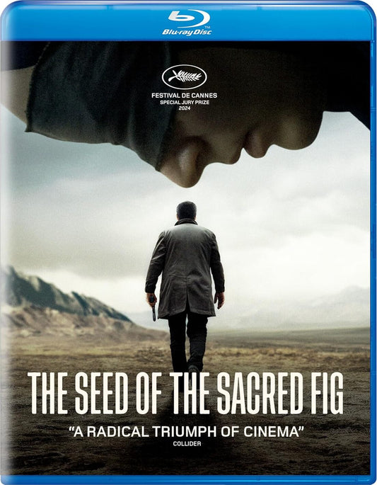 SEED OF THE SACRED FIG, THE