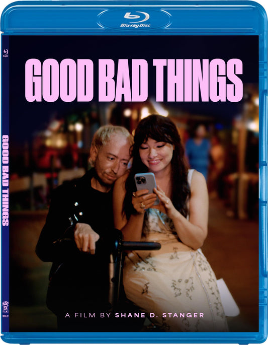 GOOD BAD THINGS (2024)