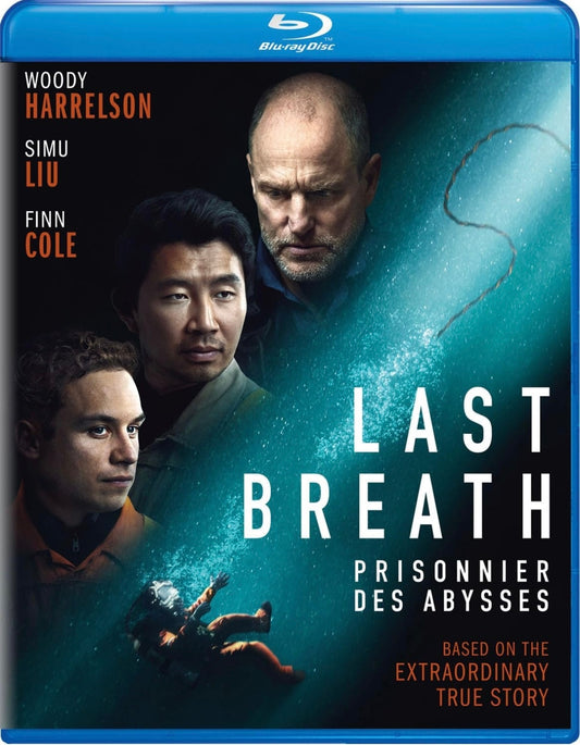 LAST BREATH (2025)