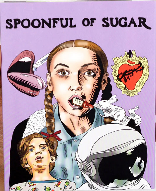 SPOONFUL OF SUGAR (2022)