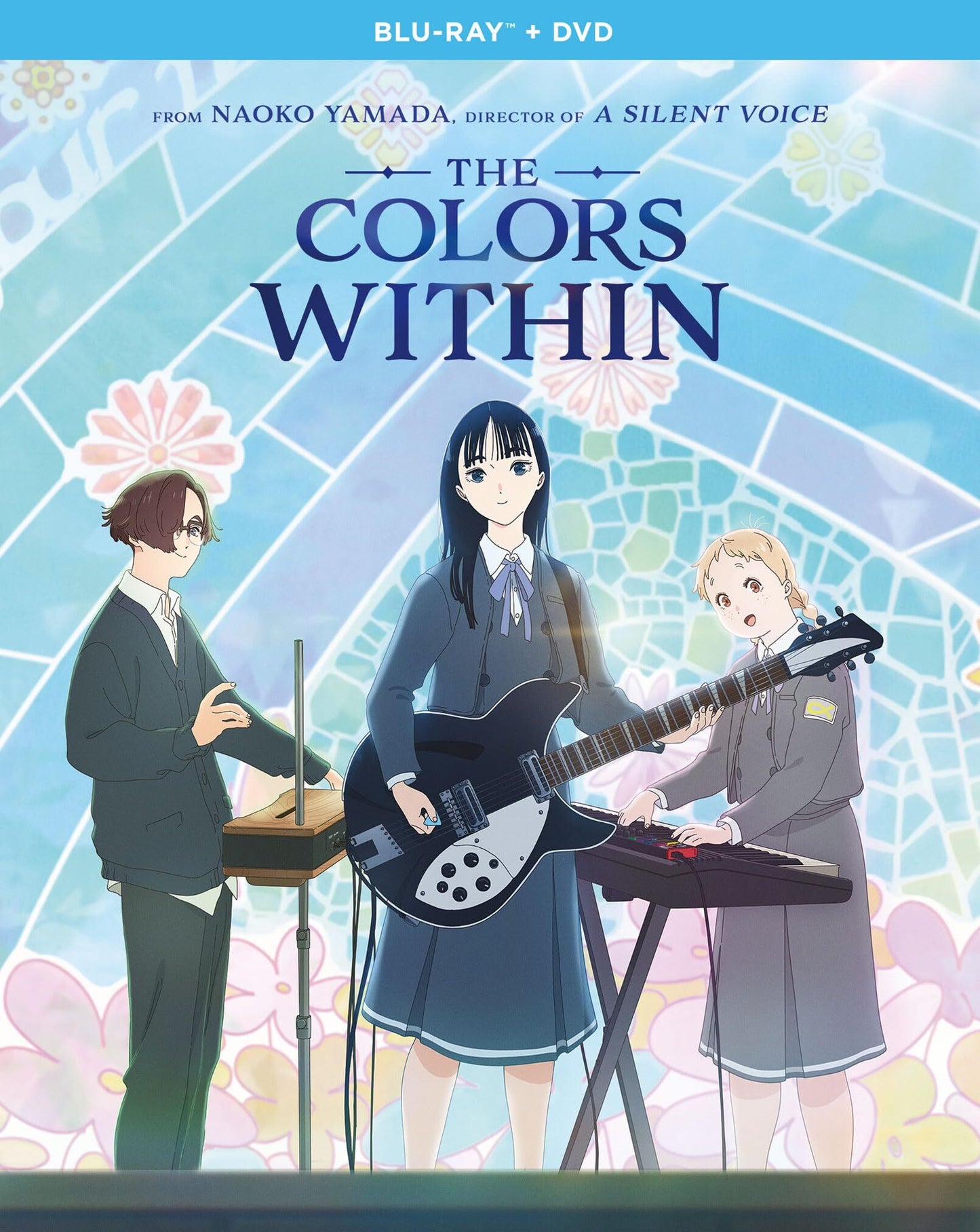 COLORS WITHIN, THE (2024)