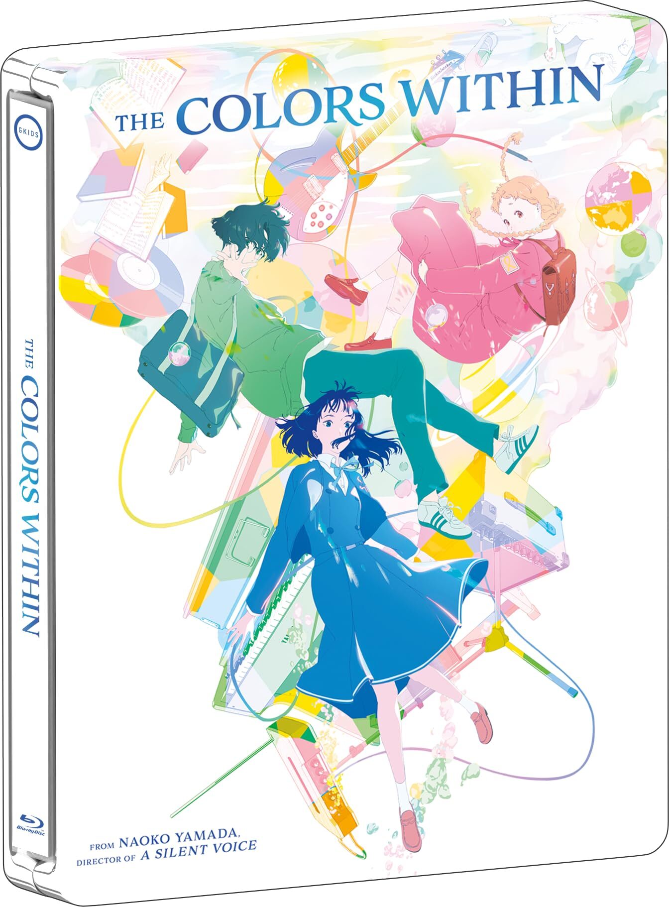 COLORS WITHIN, THE (2024)