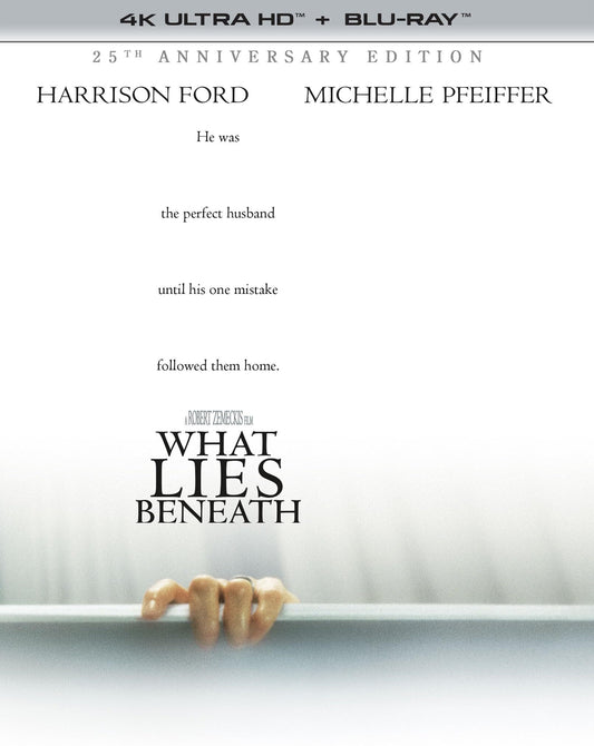 WHAT LIES BENEATH (2000)