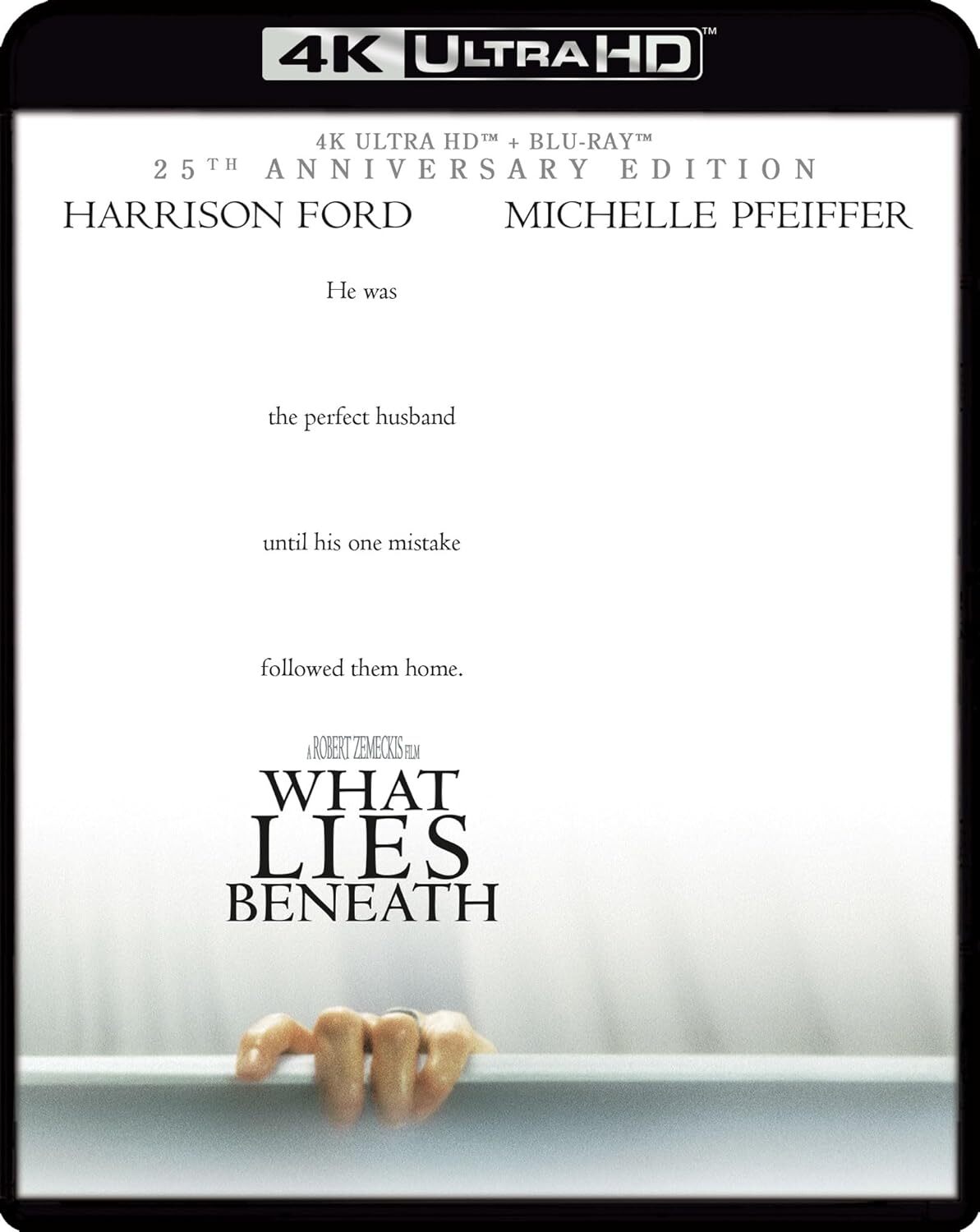 WHAT LIES BENEATH (2000)