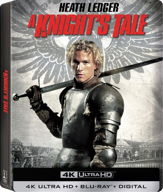 KNIGHT'S TALE, A (2001)