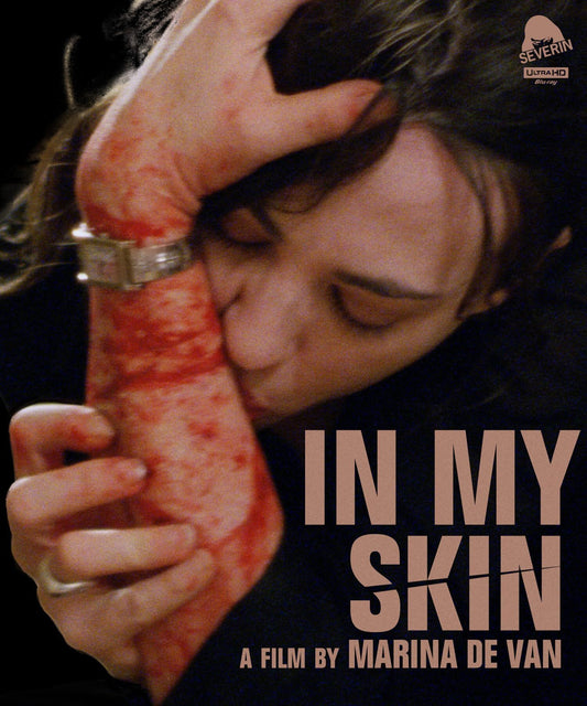 IN MY SKIN (2002)