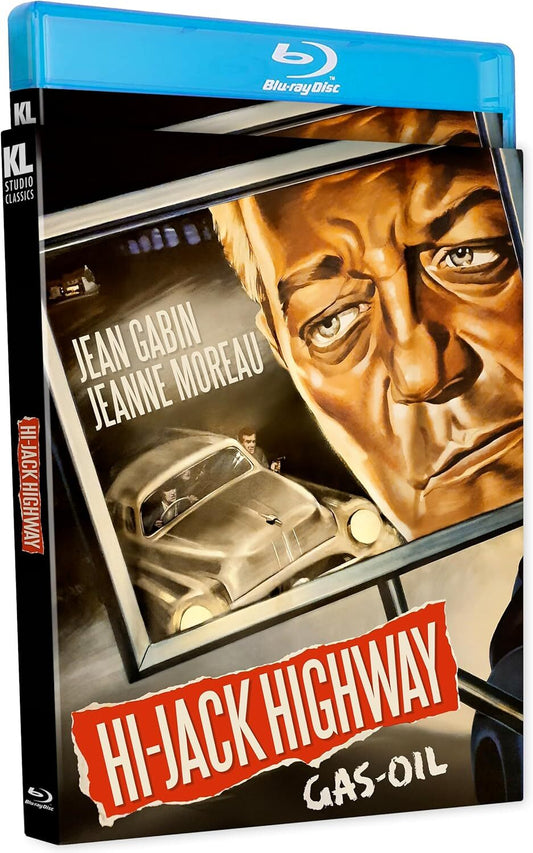 HI-JACK HIGHWAY (GAS OIL) (1955)