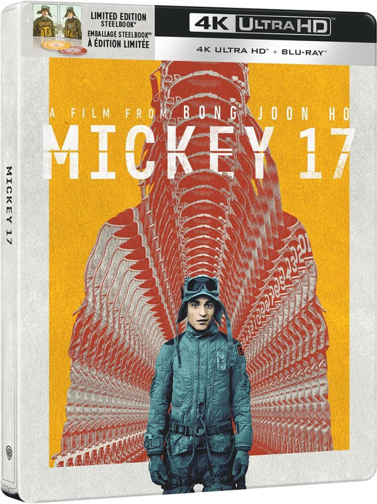 MICKEY 17 (2025)