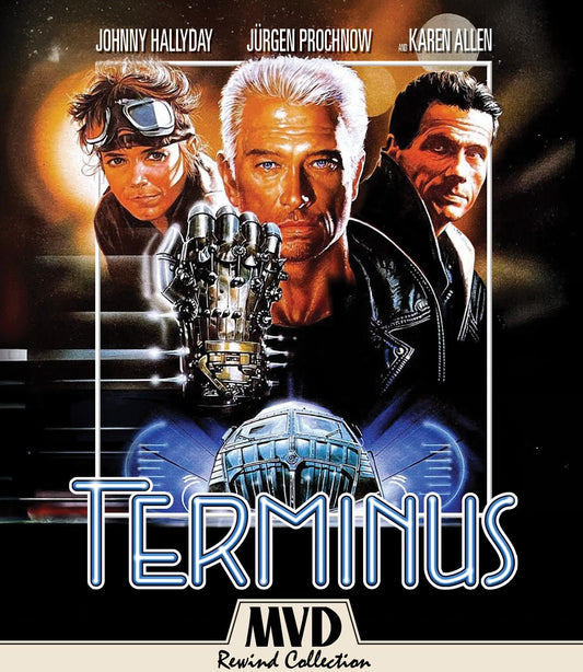 TERMINUS (1987)