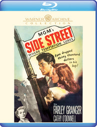 SIDE STREET (1949)
