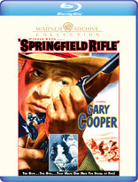 SPRINGFIELD RIFLE (1952)