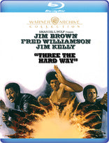 THREE THE HARD WAY (1974)