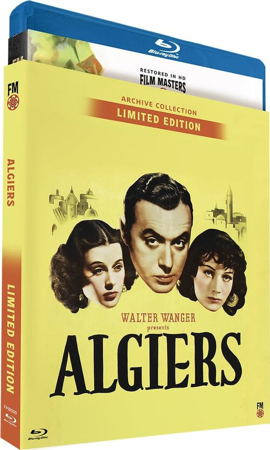 ALGIERS (1938)